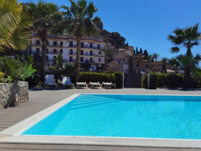 Domus D'este by Taormina Holidays